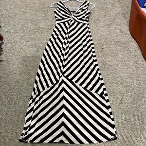 Spense maxi dress